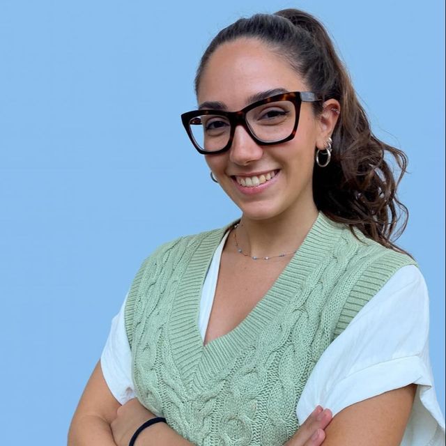 Paola Pontrelli, logopedista Roma