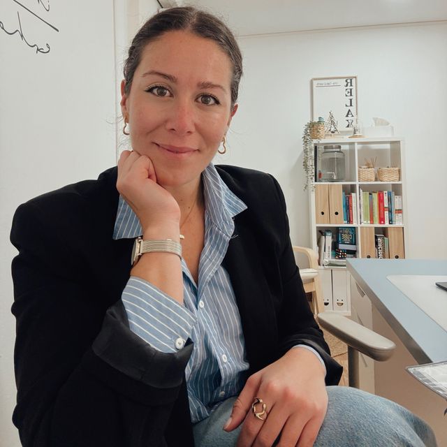 Cathaysa Fernández, Psicólogo Santa Cruz de Tenerife