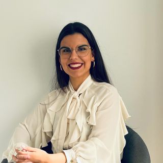 Acercar imagen: Cristina Fernández Raposo, Psicólogo Badajoz