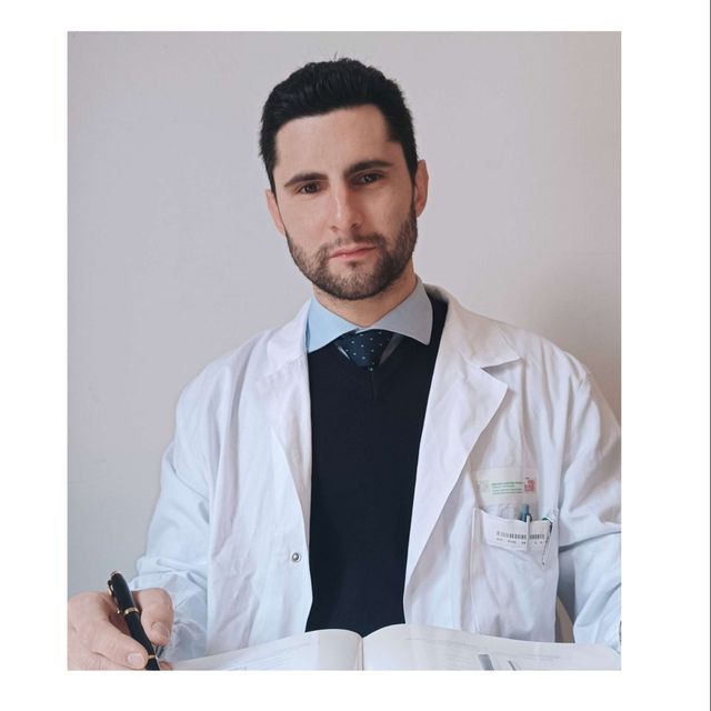 Riccardo Ferri, ortopedico Bologna