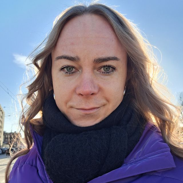 Julia Rosada, psycholog Poznań