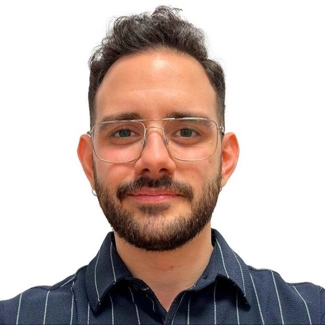 Jose Daniel Nuñez Socarras, Psicólogo Vitoria