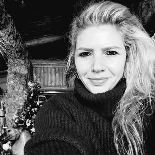 Resmi büyüt: Emine Sinem Derli, Psikoloji İstanbul