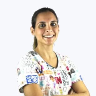 Cristina Requena Martínez, Dentista infantil Arenys de Mar
