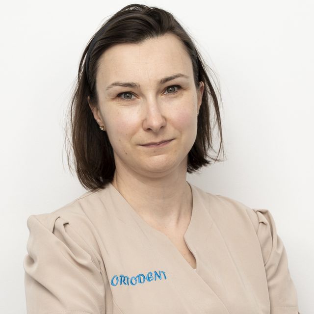 Agata Boruch - Jakubiec