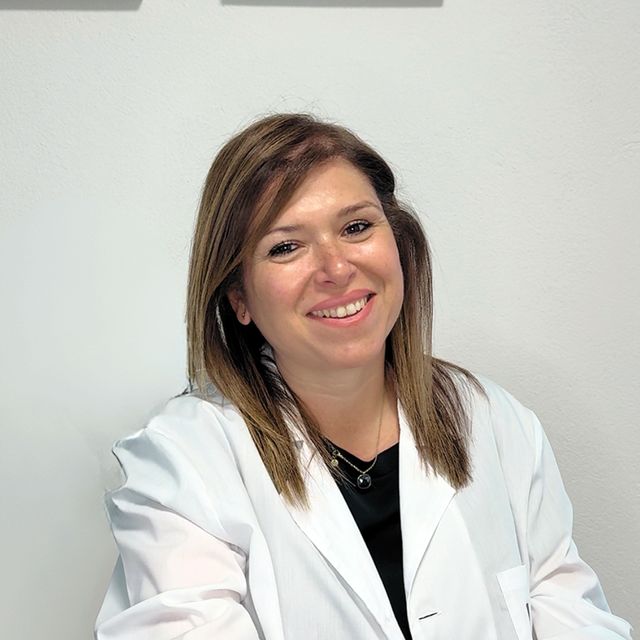 Angelica Della Valle, senologo Varzi