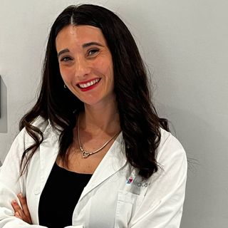 Ingrandire l'immagine: Rocío Gomez Viglino, dietista Torino