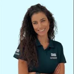 Maria Sparaco, dentista Roma