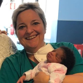 Ingrandire l'immagine: Maria Elena Brambilla, ginecologo Pozzuolo Martesana