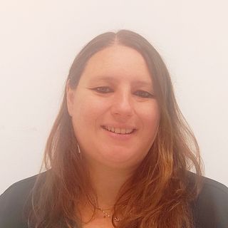 Dott.ssa Arianna Aschelter