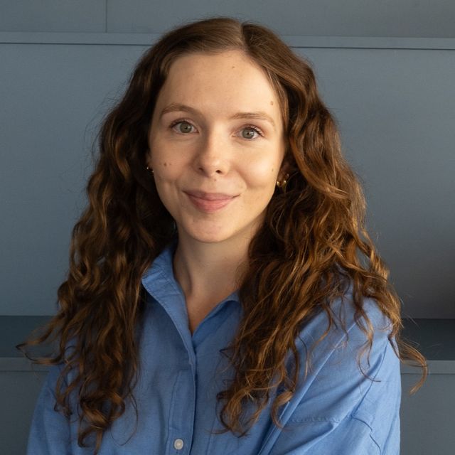 Karolina Wolecka, psycholog Kraków