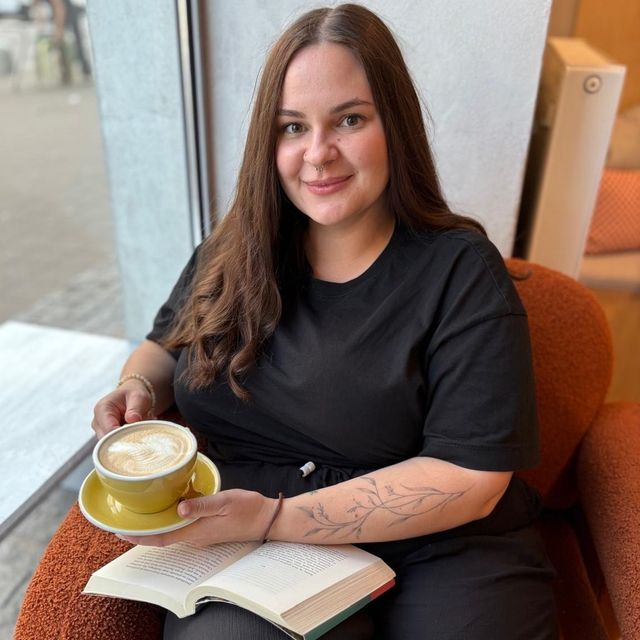 Zuzanna Niemier, psycholog Gdańsk