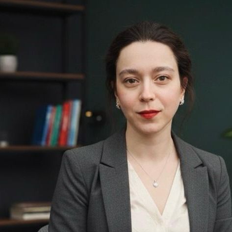 Begüm Merve Çidem Kocabaşlar, Psikoloji İzmir