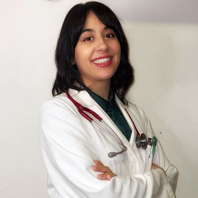 Roberta Melis, allergologo Arbus