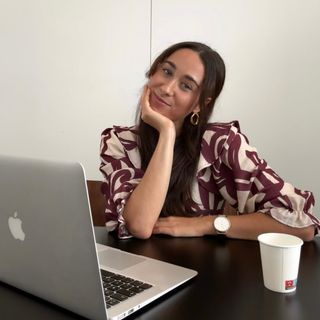 Acercar imagen: Nadia Ruiz Peñate, Dietista Nutricionista Las Palmas de Gran Canaria