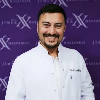 Emre Karaağaç, Çocuk Sağlığı Ve Hastalıkları Nilüfer