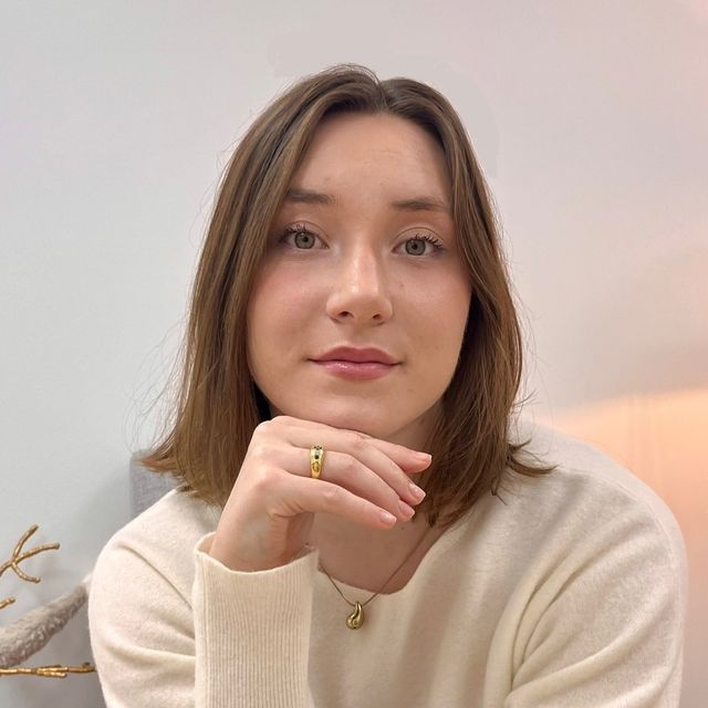 Jagoda Krzos, psycholog Warszawa