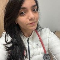 Janaina Silva De Souza, medico di medicina generale Glorenza