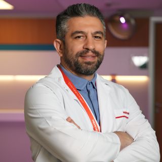 Vahit Mutlu, Genel Cerrahi İstanbul