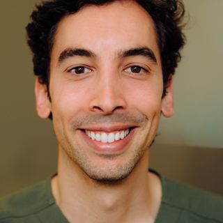 Tiago Ribeiro Amaral, Dentista Lisboa