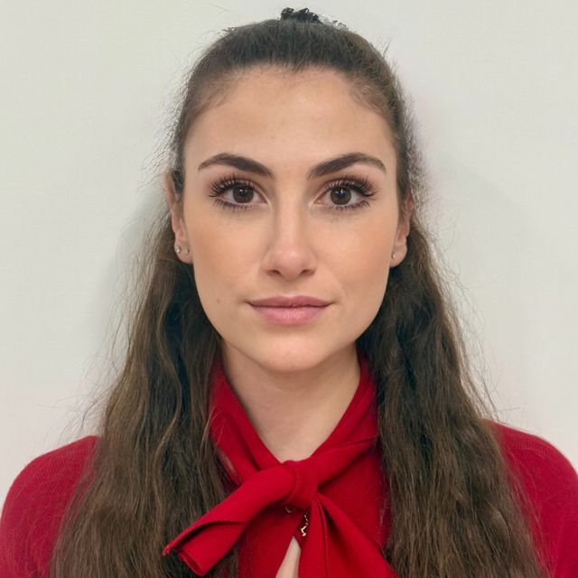 Erika Incoronato, psicologo Roma