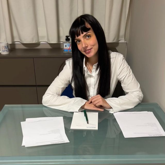 Valeria Armanni, psicologo Bastia Umbra