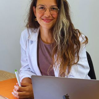 Dott.ssa Camilla Corcione