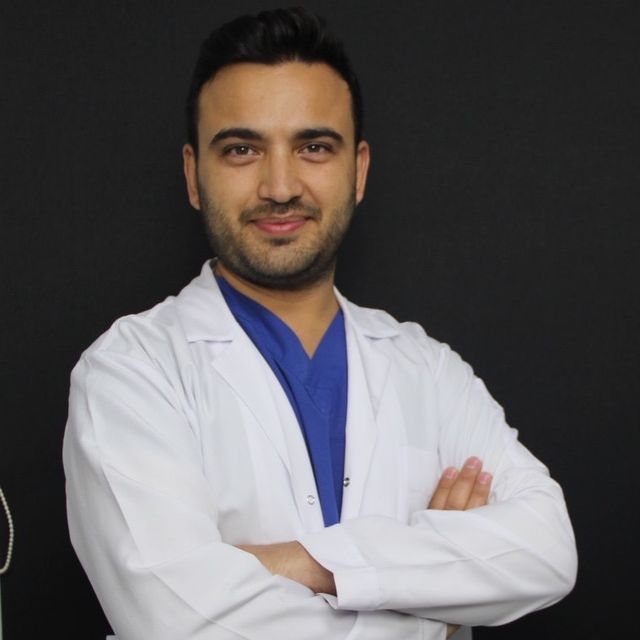 Mustafa Gümüş, Pratisyen Şanlıurfa