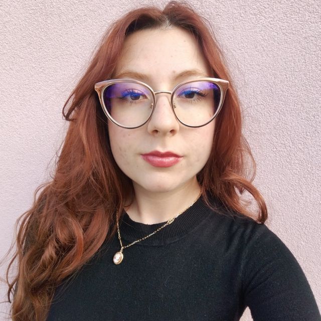 Eva Ongaro, psicologo Breno