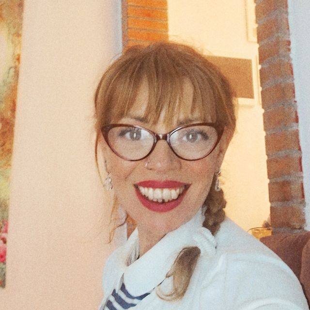 Romina Portaro, psicologo Sesto San Giovanni
