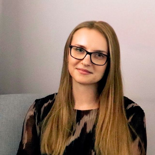 Agata Kosiorek