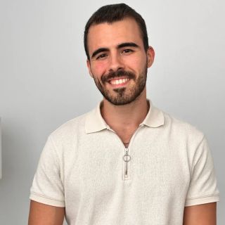 Acercar imagen: Rubén Uclés Fuentes, Psicólogo Rubí