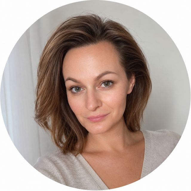 Małgorzata Oleksiak