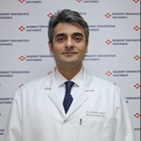Salih Gülşen, Beyin Ve Sinir Cerrahisi Çankaya