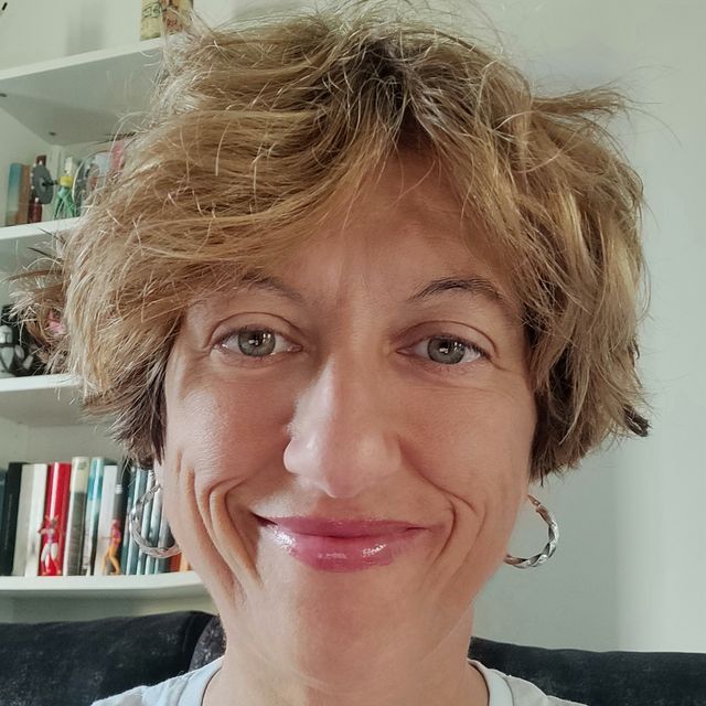 Laura Bruselli, medico di medicina generale Rosignano Marittimo