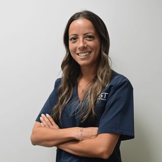 Giulia Compagnucci, igienista dentale Civitanova Marche