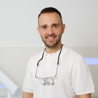Ufuk Durali, Zahnarzt Bielefeld