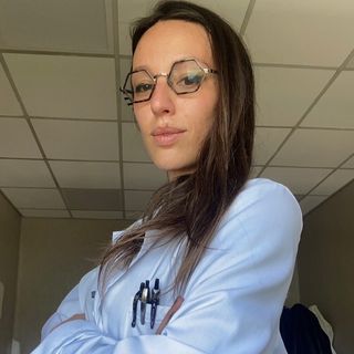 Ingrandire l'immagine: Carolina Pinci, psichiatra Roma