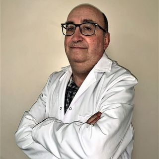Acercar imagen: Jose Luis Fernandez Plaza, Neurofisiólogo clínico Leganés