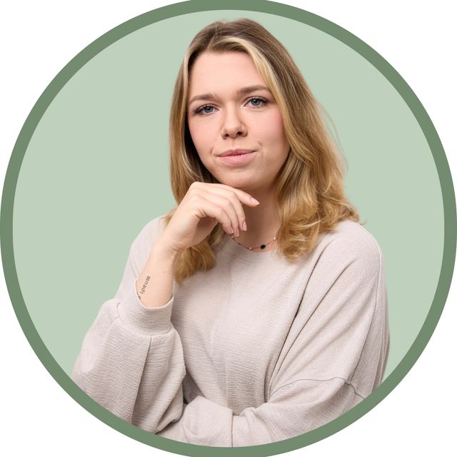 Agata Agiejczyk, psycholog Lublin