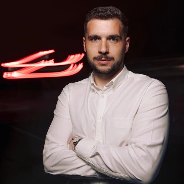 Tomasz Zahorski