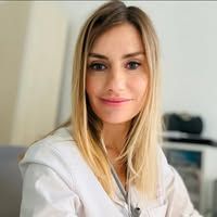 Anna Lang, medico di medicina generale Lardirago