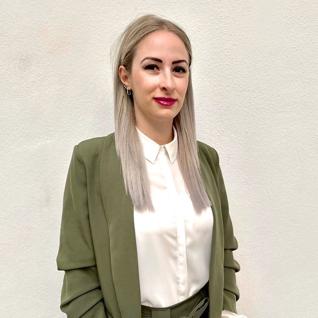 Eleonora Acuti, psicologo Bolzano