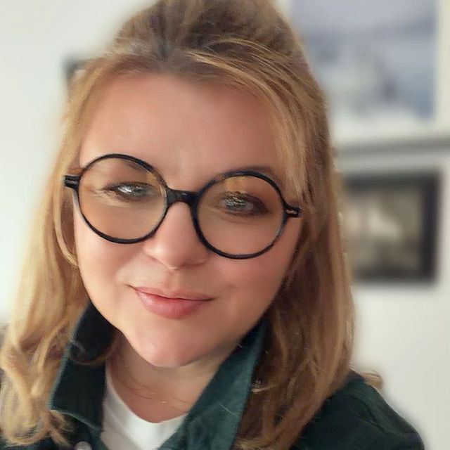 Monika Iwaniura-Muc, psycholog Bytom