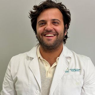 Dott. Emanuele Argiolas