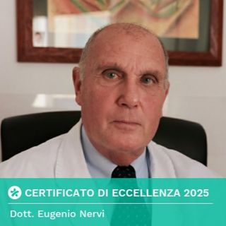 Dott. Eugenio Nervi