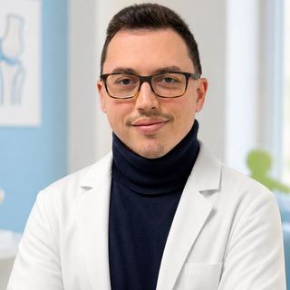 Dott. Daniele Priano