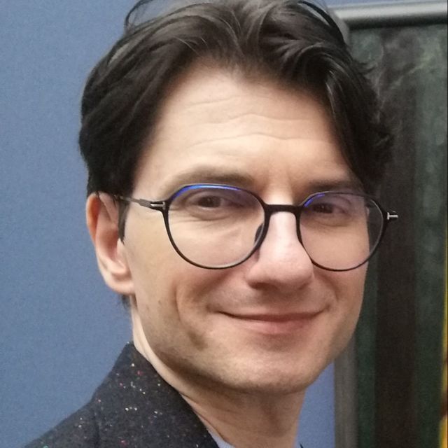 Daniel Jerzy Żyżniewski, psycholog Warszawa