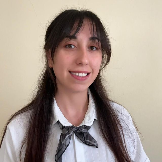 Fatma Yüksel, Psikoloji Gazimağusa