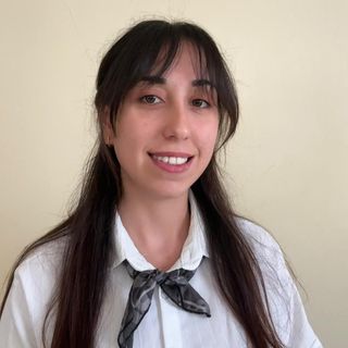 Resmi büyüt: Fatma Yüksel, Psikoloji Gazimağusa